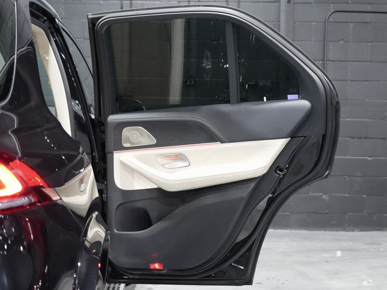 2023 Mercedes-Benz GLE GLE 350/PANO/HUD/BURMESTER/360 CAM/DRIVE ASSIST Photo