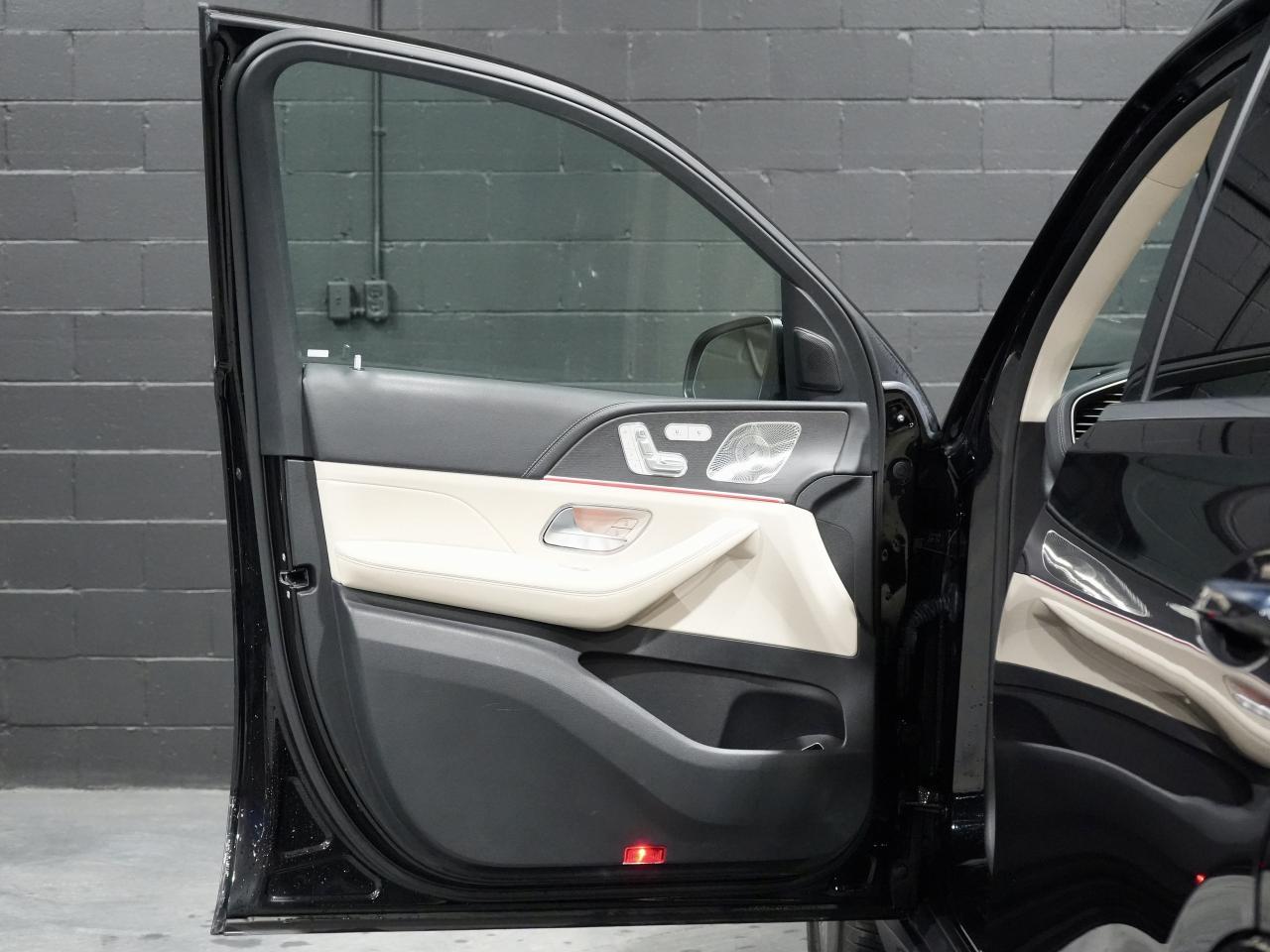 2023 Mercedes-Benz GLE GLE 350/PANO/HUD/BURMESTER/360 CAM/DRIVE ASSIST Photo