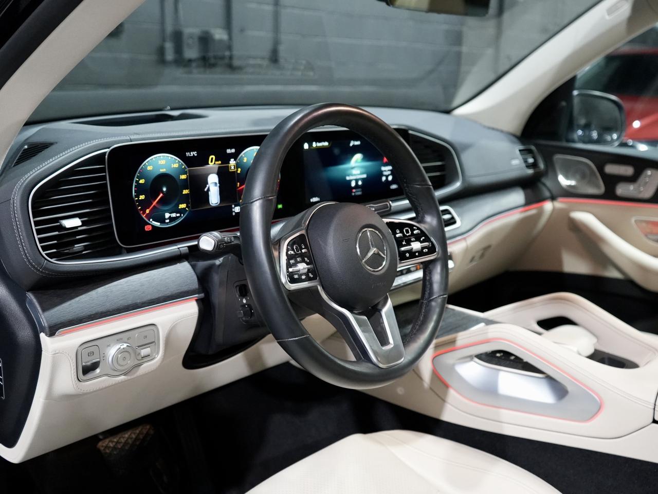 2023 Mercedes-Benz GLE GLE 350/PANO/HUD/BURMESTER/360 CAM/DRIVE ASSIST Photo