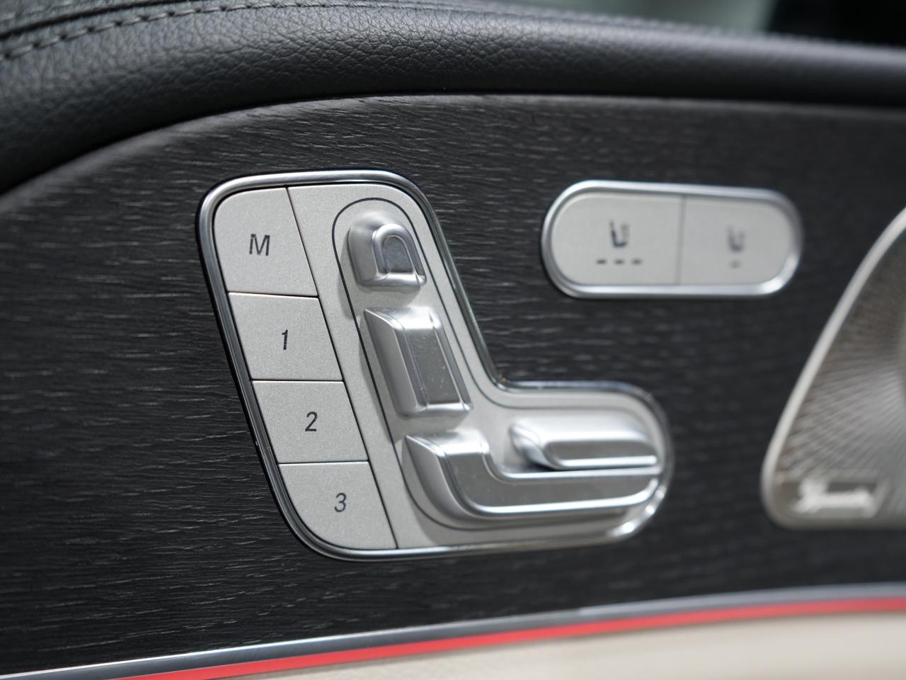 2023 Mercedes-Benz GLE GLE 350/PANO/HUD/BURMESTER/360 CAM/DRIVE ASSIST Photo