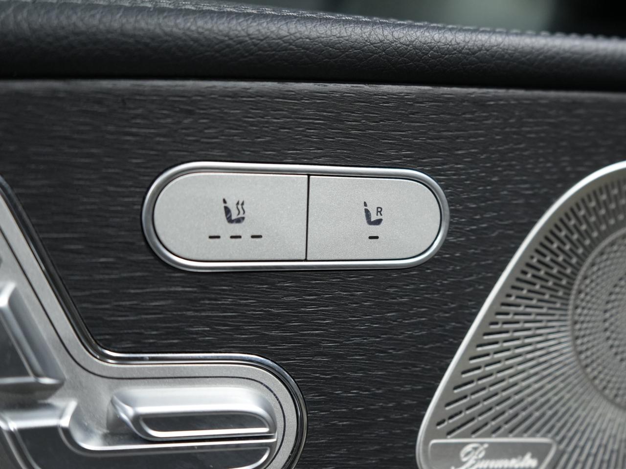 2023 Mercedes-Benz GLE GLE 350/PANO/HUD/BURMESTER/360 CAM/DRIVE ASSIST Photo