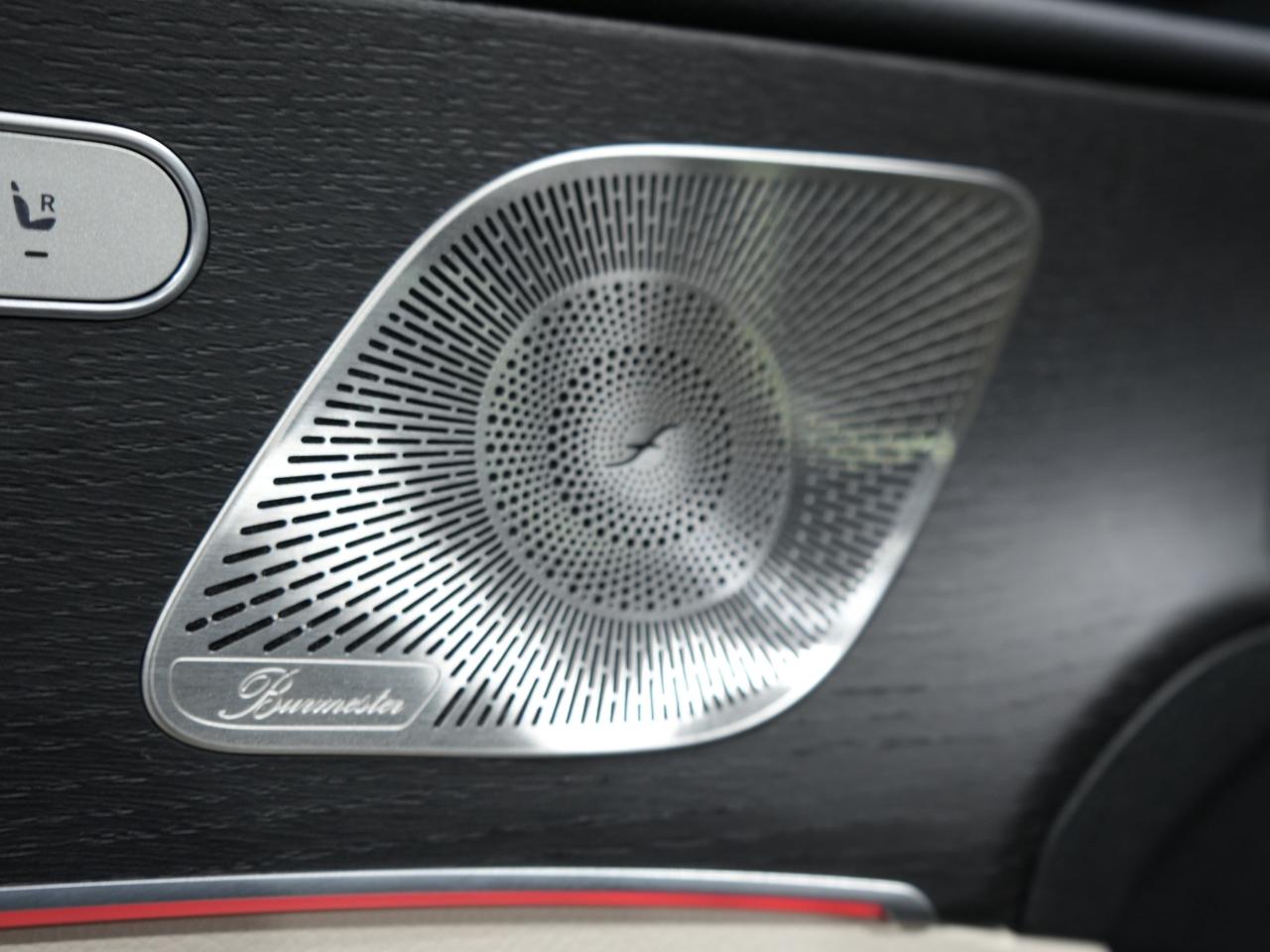 2023 Mercedes-Benz GLE GLE 350/PANO/HUD/BURMESTER/360 CAM/DRIVE ASSIST Photo