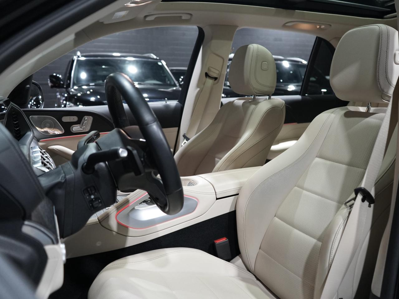 2023 Mercedes-Benz GLE GLE 350/PANO/HUD/BURMESTER/360 CAM/DRIVE ASSIST Photo