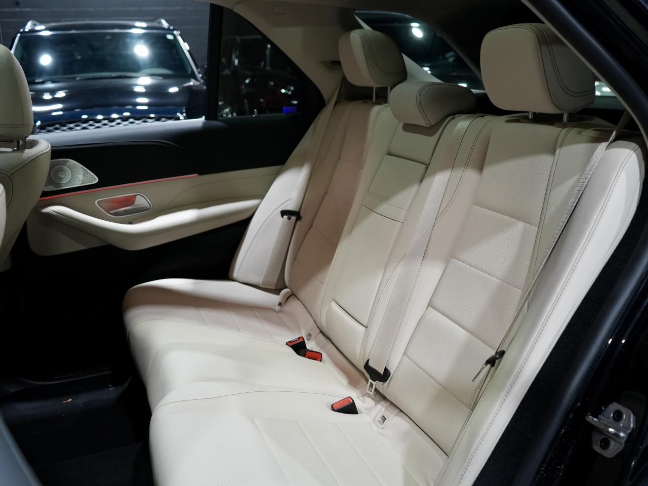 2023 Mercedes-Benz GLE GLE 350/PANO/HUD/BURMESTER/360 CAM/DRIVE ASSIST Photo