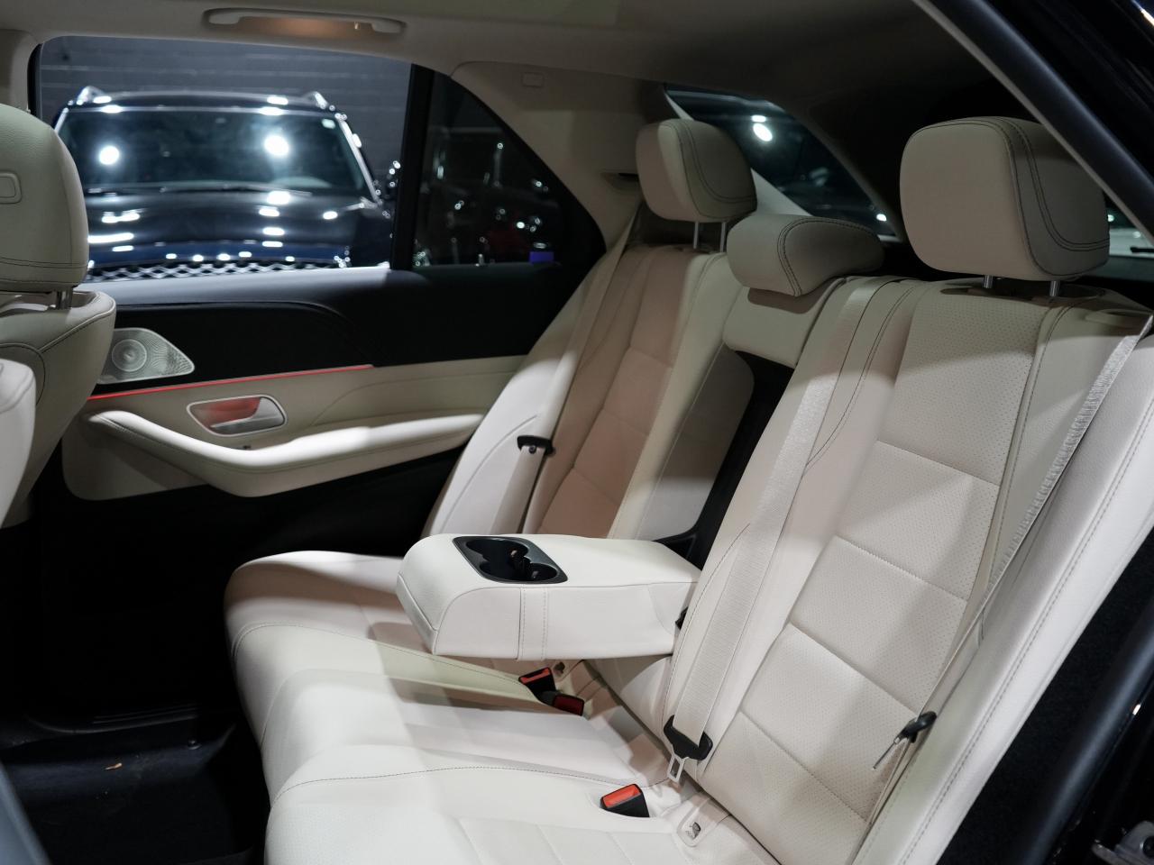 2023 Mercedes-Benz GLE GLE 350/PANO/HUD/BURMESTER/360 CAM/DRIVE ASSIST Photo
