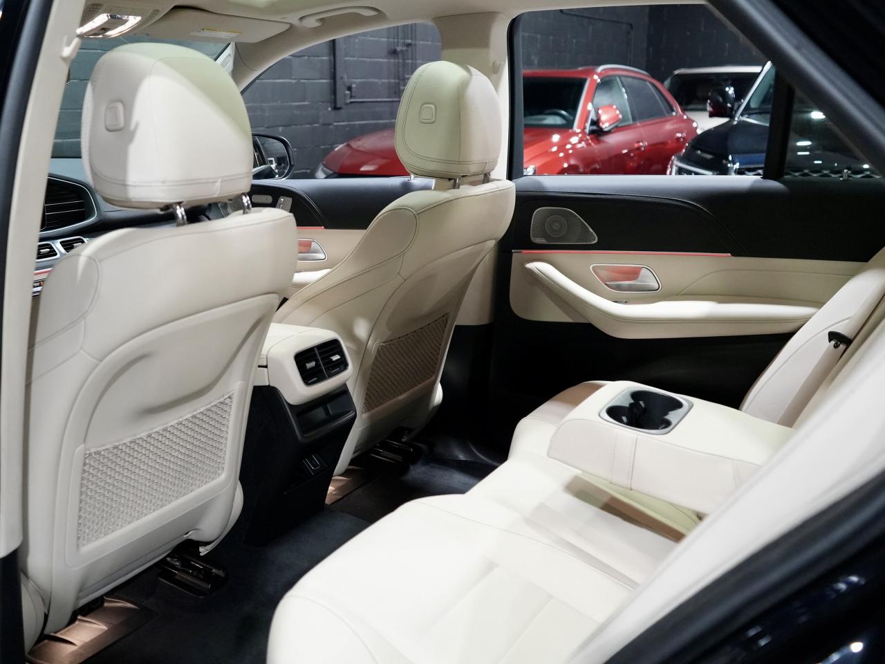 2023 Mercedes-Benz GLE GLE 350/PANO/HUD/BURMESTER/360 CAM/DRIVE ASSIST Photo