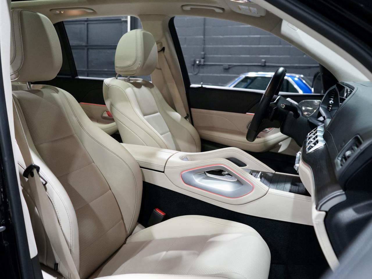 2023 Mercedes-Benz GLE GLE 350/PANO/HUD/BURMESTER/360 CAM/DRIVE ASSIST Photo