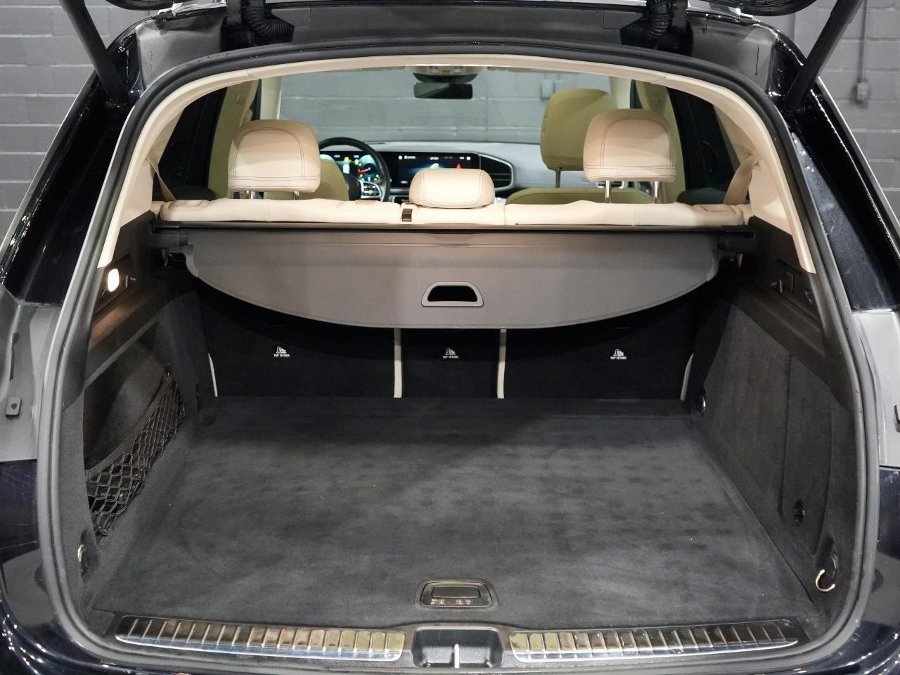 2023 Mercedes-Benz GLE GLE 350/PANO/HUD/BURMESTER/360 CAM/DRIVE ASSIST Photo