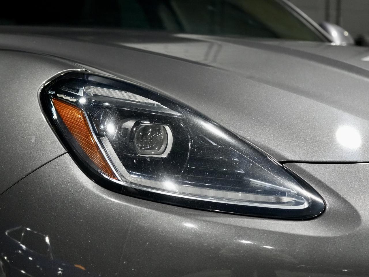 2023 Maserati Grecale Modena| CLEAN CARFAX| BELOW MARKET| READY 4 PICKUP Photo