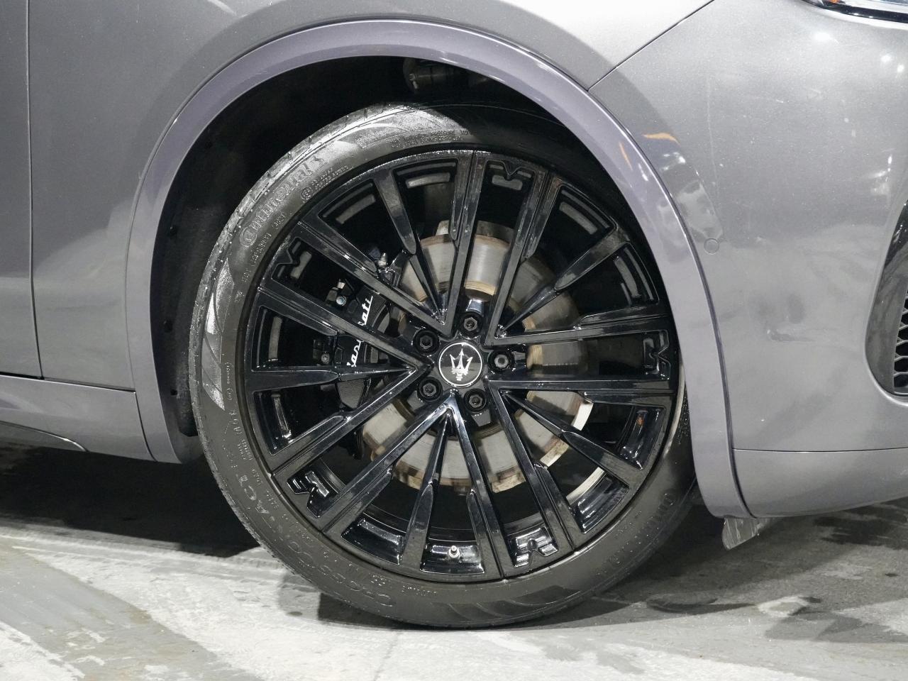 2023 Maserati Grecale Modena| CLEAN CARFAX| BELOW MARKET| READY 4 PICKUP Photo