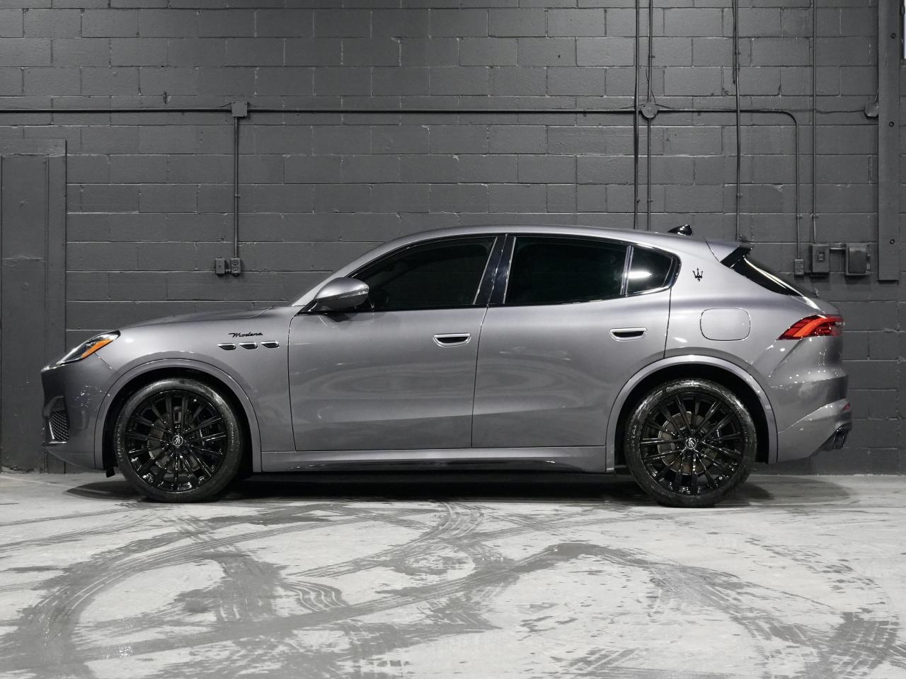 2023 Maserati Grecale Modena| CLEAN CARFAX| BELOW MARKET| READY 4 PICKUP Photo