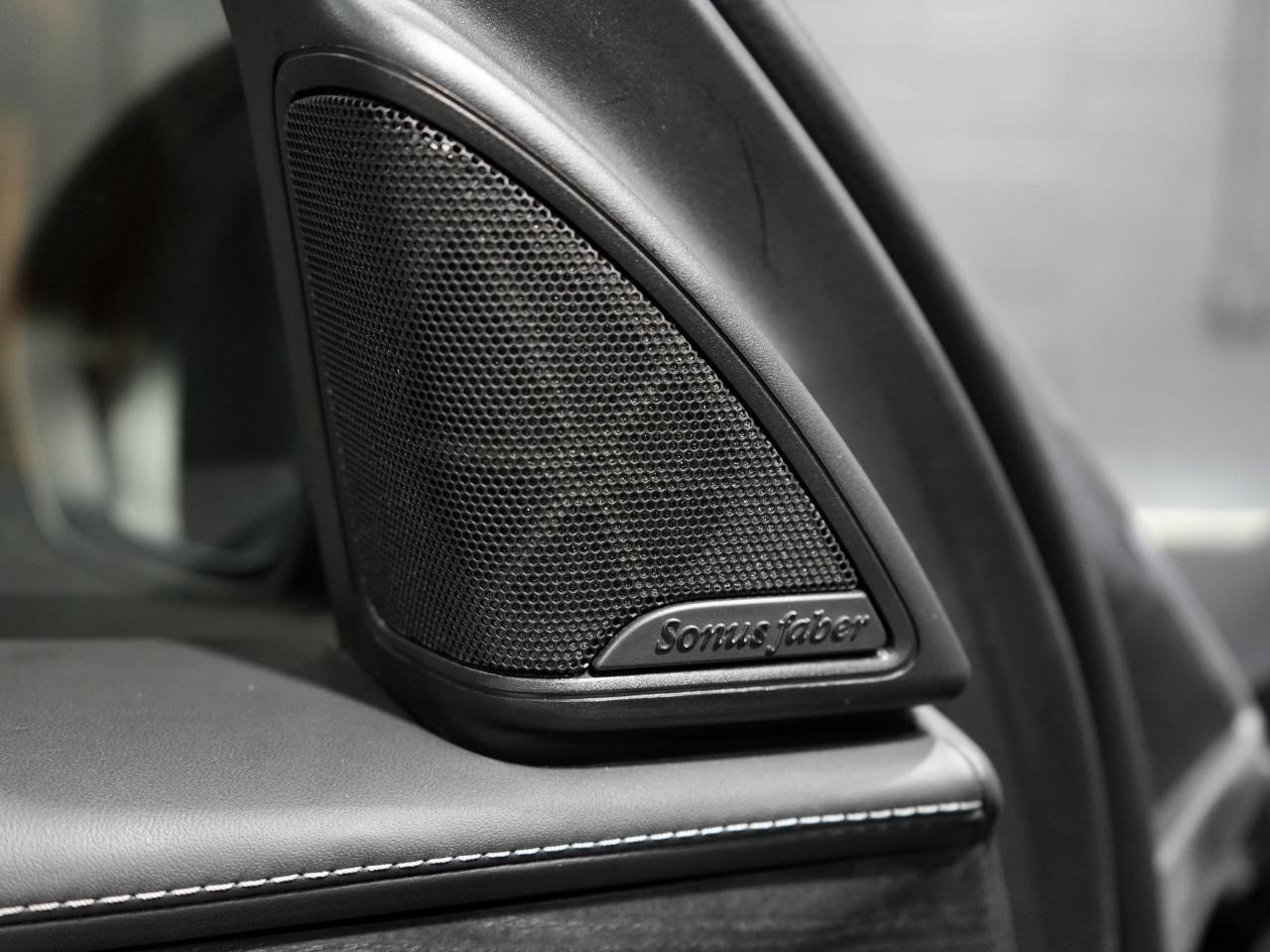 2023 Maserati Grecale Modena| CLEAN CARFAX| BELOW MARKET| READY 4 PICKUP Photo