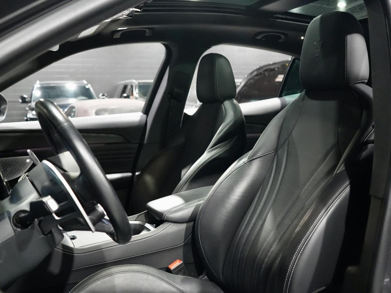 2023 Maserati Grecale Modena| CLEAN CARFAX| BELOW MARKET| READY 4 PICKUP Photo