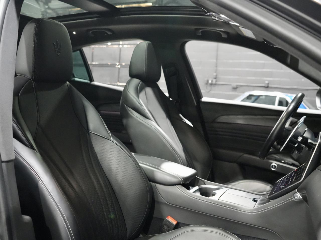 2023 Maserati Grecale Modena| CLEAN CARFAX| BELOW MARKET| READY 4 PICKUP Photo