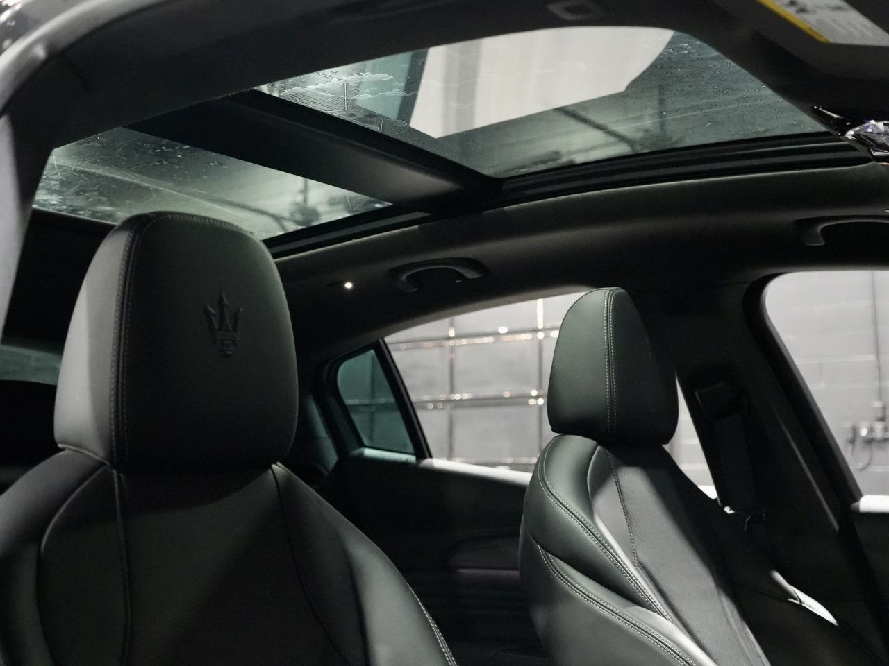 2023 Maserati Grecale Modena| CLEAN CARFAX| BELOW MARKET| READY 4 PICKUP Photo