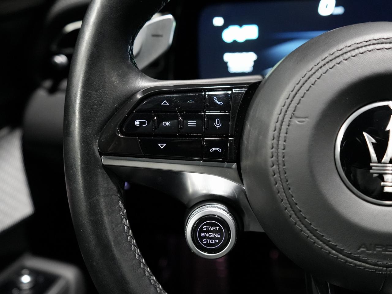 2023 Maserati Grecale Modena| CLEAN CARFAX| BELOW MARKET| READY 4 PICKUP Photo