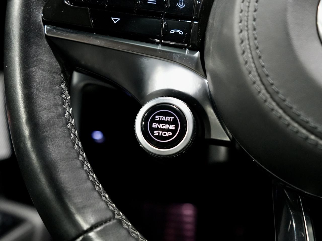 2023 Maserati Grecale Modena| CLEAN CARFAX| BELOW MARKET| READY 4 PICKUP Photo