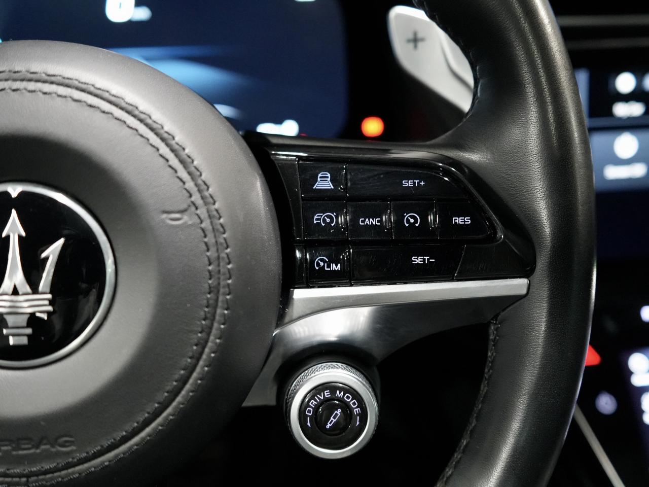 2023 Maserati Grecale Modena| CLEAN CARFAX| BELOW MARKET| READY 4 PICKUP Photo