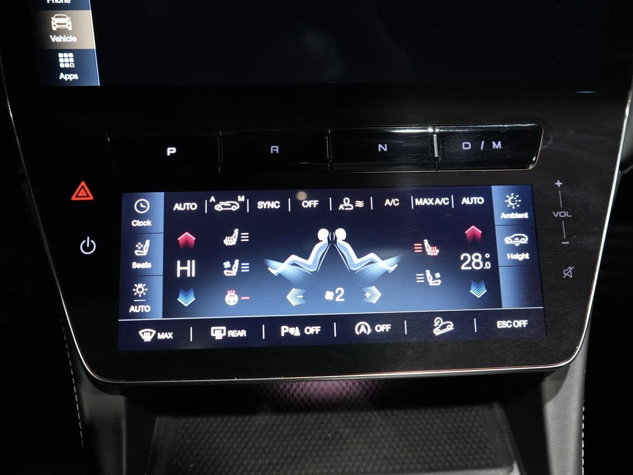 2023 Maserati Grecale Modena| CLEAN CARFAX| BELOW MARKET| READY 4 PICKUP Photo