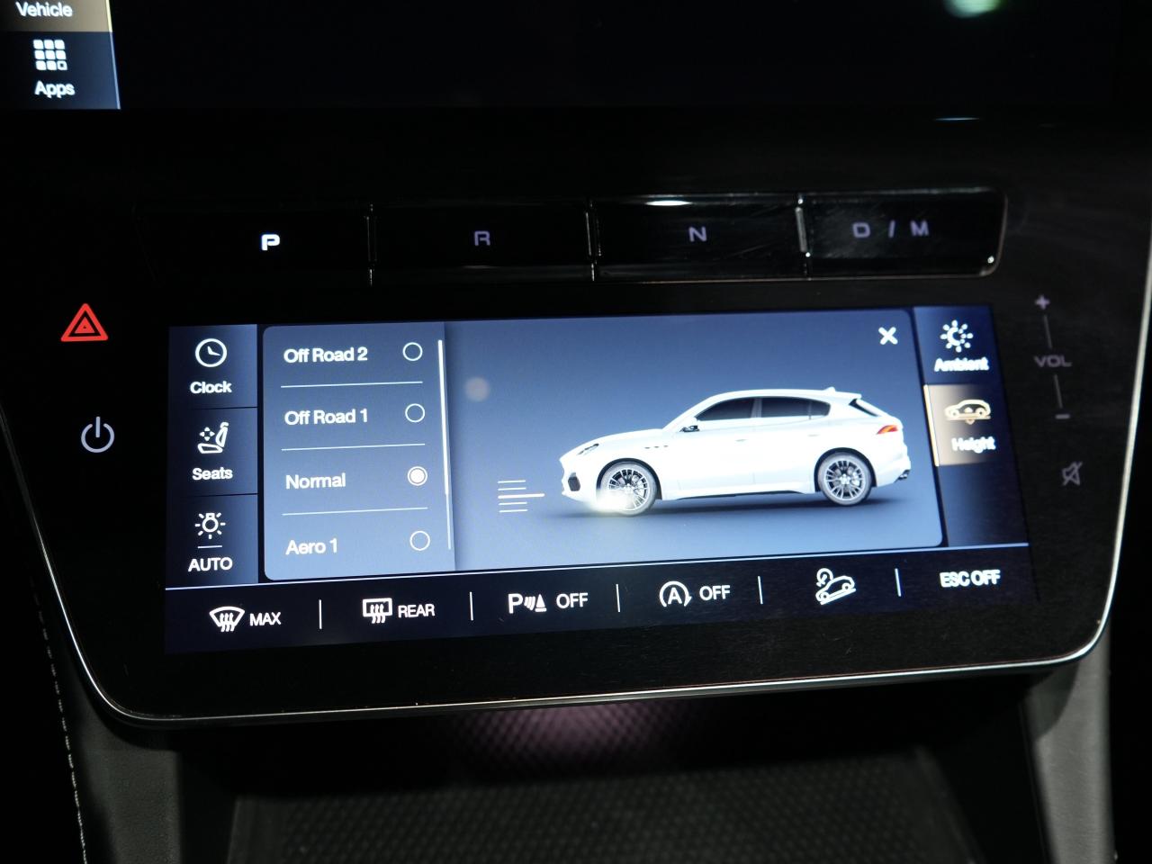 2023 Maserati Grecale Modena| CLEAN CARFAX| BELOW MARKET| READY 4 PICKUP Photo