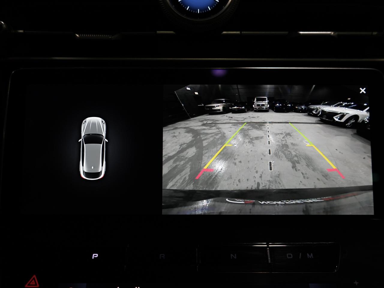 2023 Maserati Grecale Modena| CLEAN CARFAX| BELOW MARKET| READY 4 PICKUP Photo