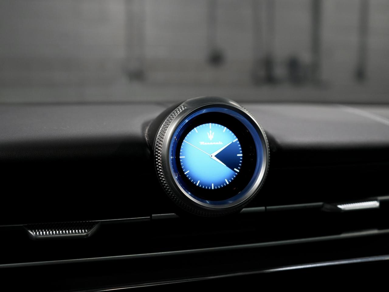 2023 Maserati Grecale Modena| CLEAN CARFAX| BELOW MARKET| READY 4 PICKUP Photo