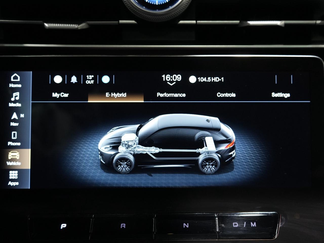 2023 Maserati Grecale Modena| CLEAN CARFAX| BELOW MARKET| READY 4 PICKUP Photo