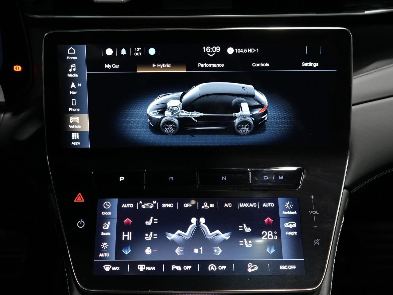 2023 Maserati Grecale Modena| CLEAN CARFAX| BELOW MARKET| READY 4 PICKUP Photo