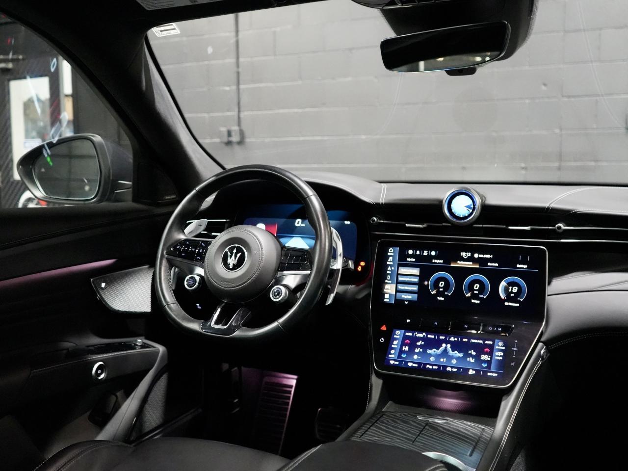 2023 Maserati Grecale Modena| CLEAN CARFAX| BELOW MARKET| READY 4 PICKUP Photo