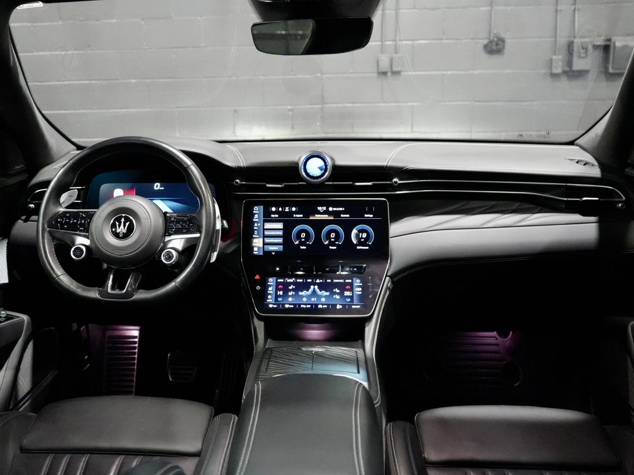 2023 Maserati Grecale Modena| CLEAN CARFAX| BELOW MARKET| READY 4 PICKUP Photo