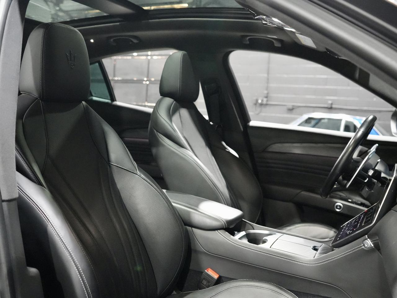 2023 Maserati Grecale Modena| CLEAN CARFAX| BELOW MARKET| READY 4 PICKUP Photo