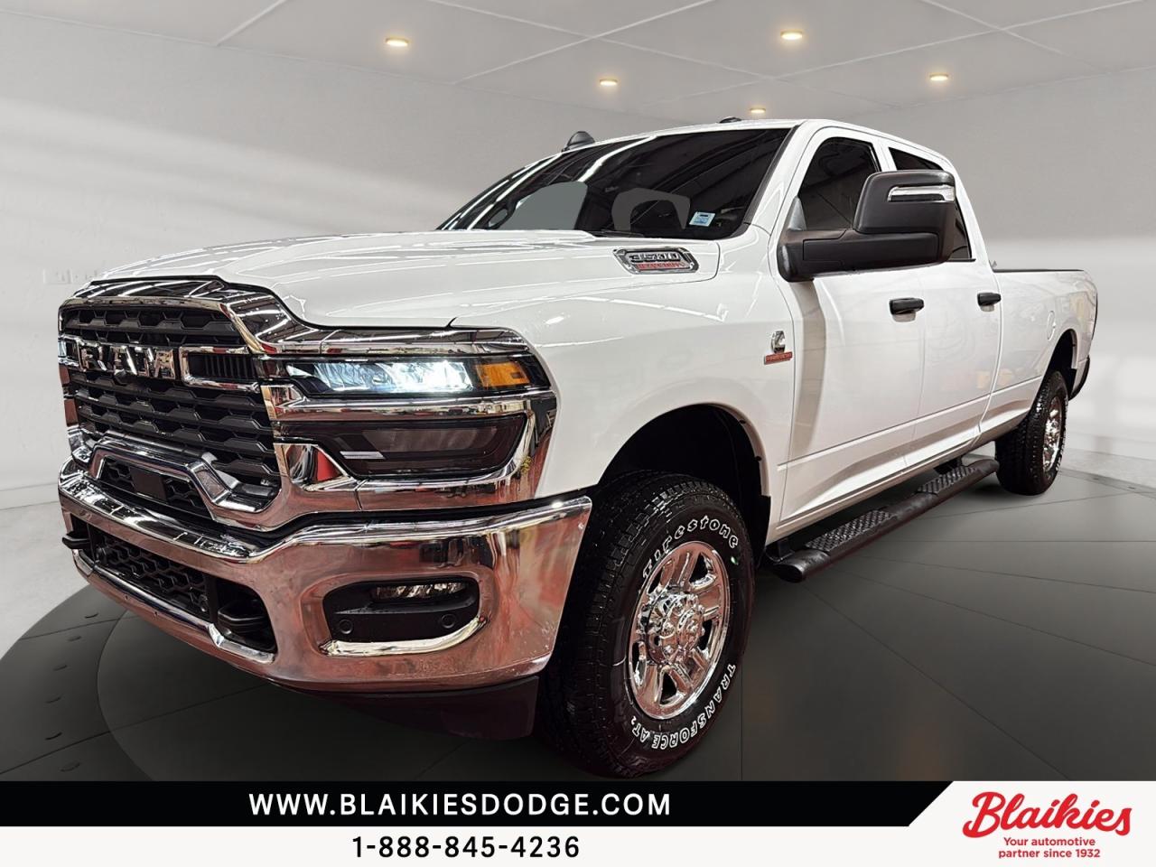 Used 2025 RAM 3500  for sale in Truro, NS