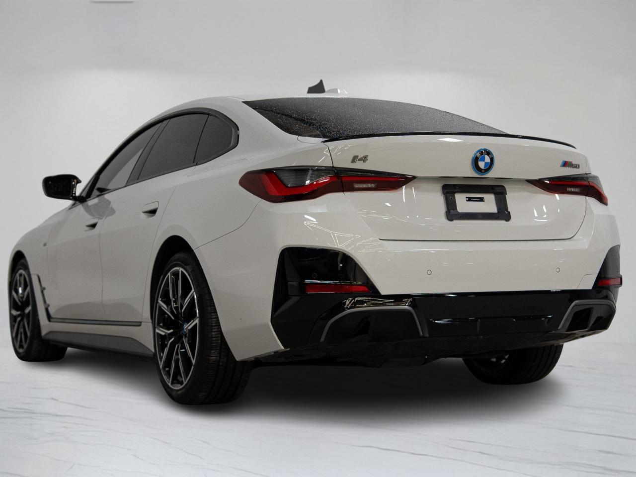 2024 BMW i4 M50 | XDRIVE | M-SPORT PRO | GRAN COUPE | 19 IN Photo4