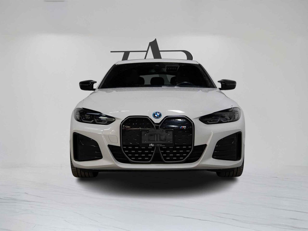 2024 BMW i4 M50 | XDRIVE | M-SPORT PRO | GRAN COUPE | 19 IN Photo