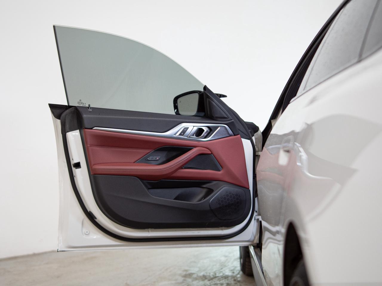 2024 BMW i4 M50 | XDRIVE | M-SPORT PRO | GRAN COUPE | 19 IN Photo