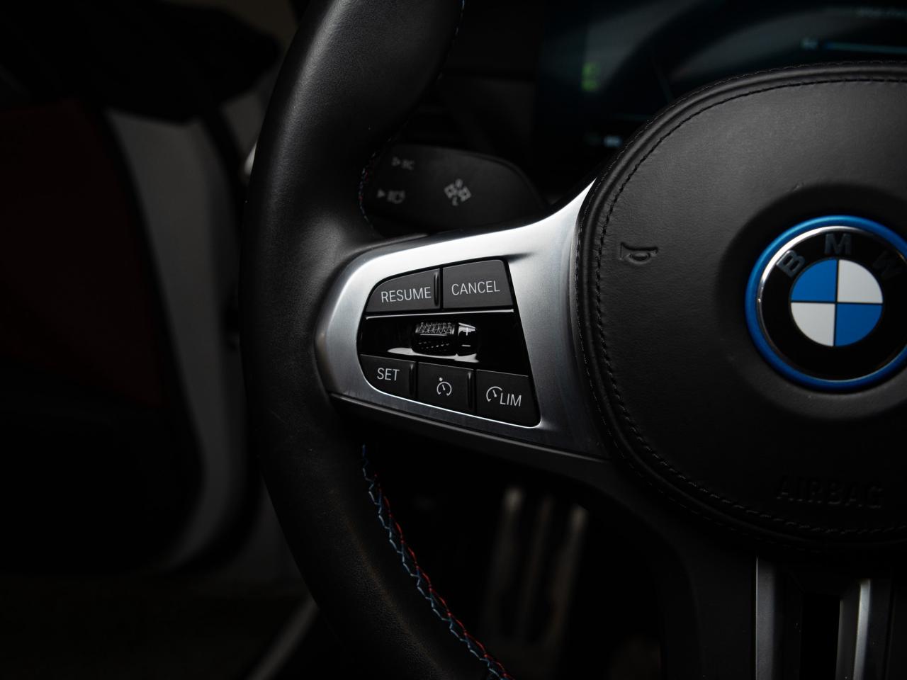 2024 BMW i4 M50 | XDRIVE | M-SPORT PRO | GRAN COUPE | 19 IN Photo