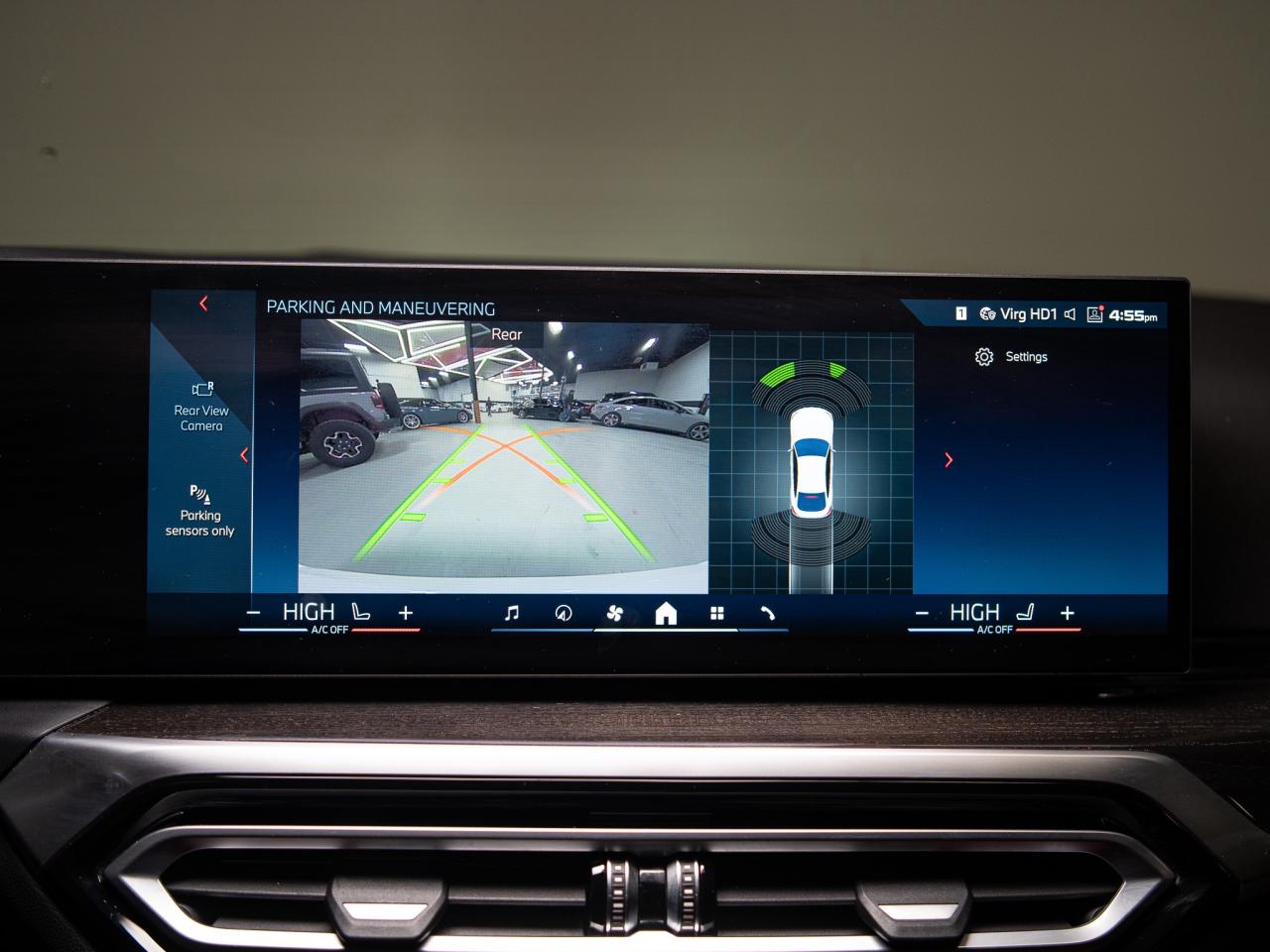 2024 BMW i4 M50 | XDRIVE | M-SPORT PRO | GRAN COUPE | 19 IN Photo