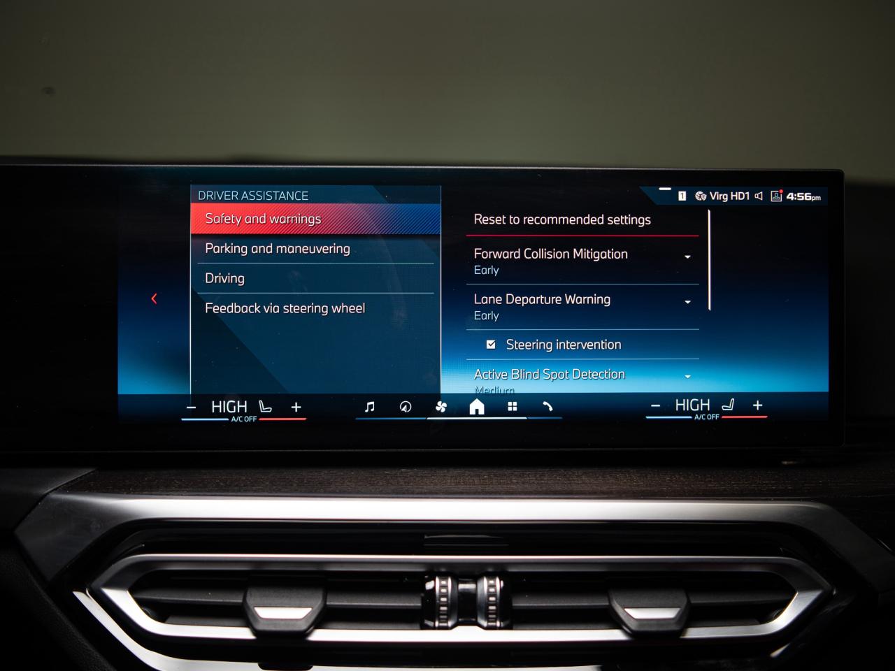 2024 BMW i4 M50 | XDRIVE | M-SPORT PRO | GRAN COUPE | 19 IN Photo