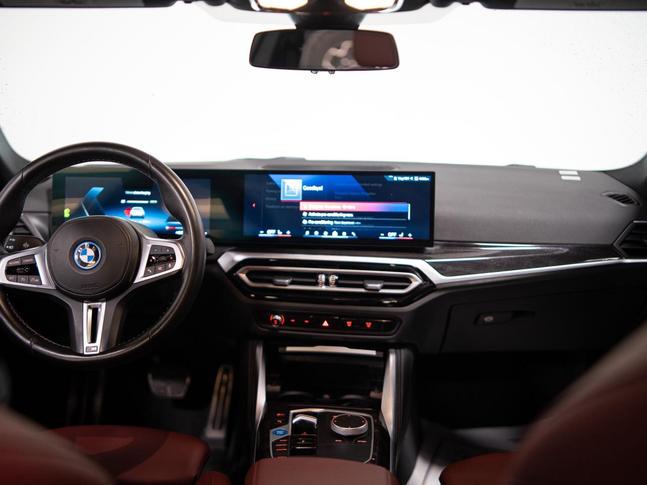 2024 BMW i4 M50 | XDRIVE | M-SPORT PRO | GRAN COUPE | 19 IN Photo