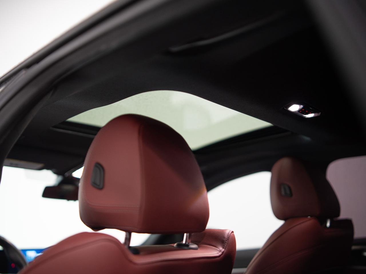 2024 BMW i4 M50 | XDRIVE | M-SPORT PRO | GRAN COUPE | 19 IN Photo