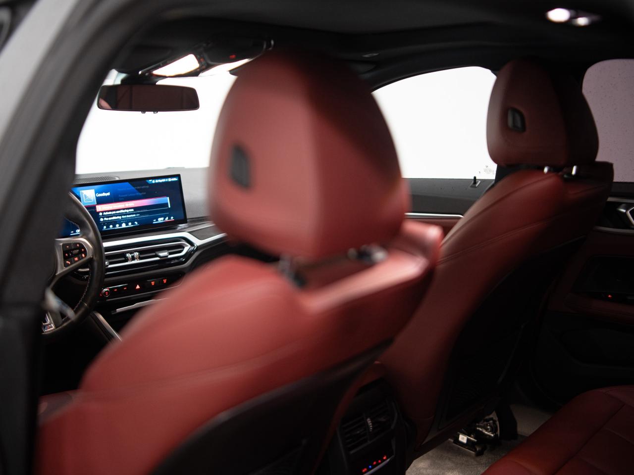 2024 BMW i4 M50 | XDRIVE | M-SPORT PRO | GRAN COUPE | 19 IN Photo