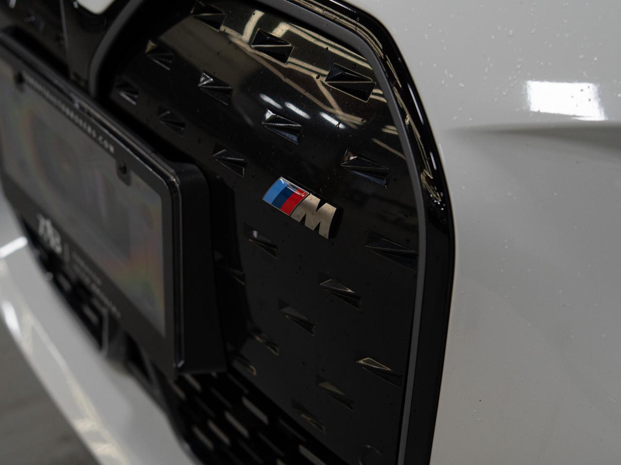 2024 BMW i4 M50 | XDRIVE | M-SPORT PRO | GRAN COUPE | 19 IN Photo