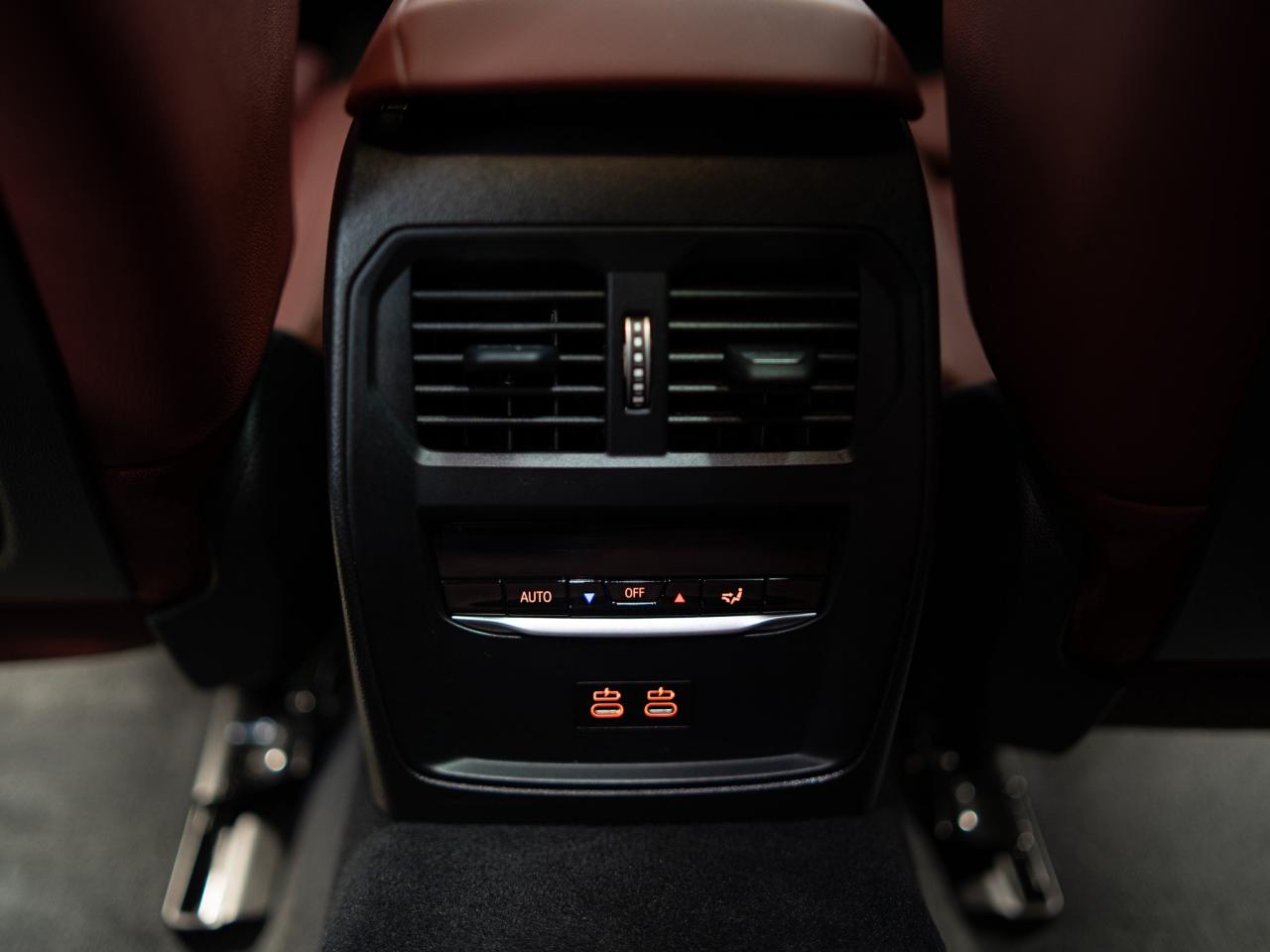 2024 BMW i4 M50 | XDRIVE | M-SPORT PRO | GRAN COUPE | 19 IN Photo