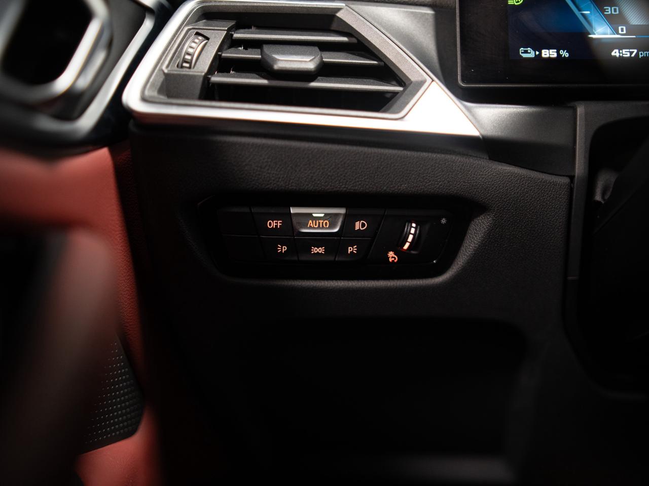 2024 BMW i4 M50 | XDRIVE | M-SPORT PRO | GRAN COUPE | 19 IN Photo