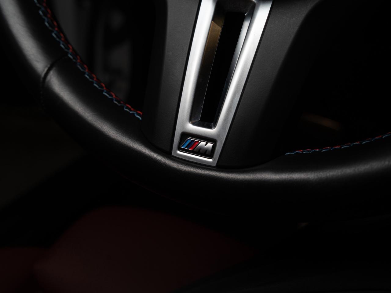 2024 BMW i4 M50 | XDRIVE | M-SPORT PRO | GRAN COUPE | 19 IN Photo