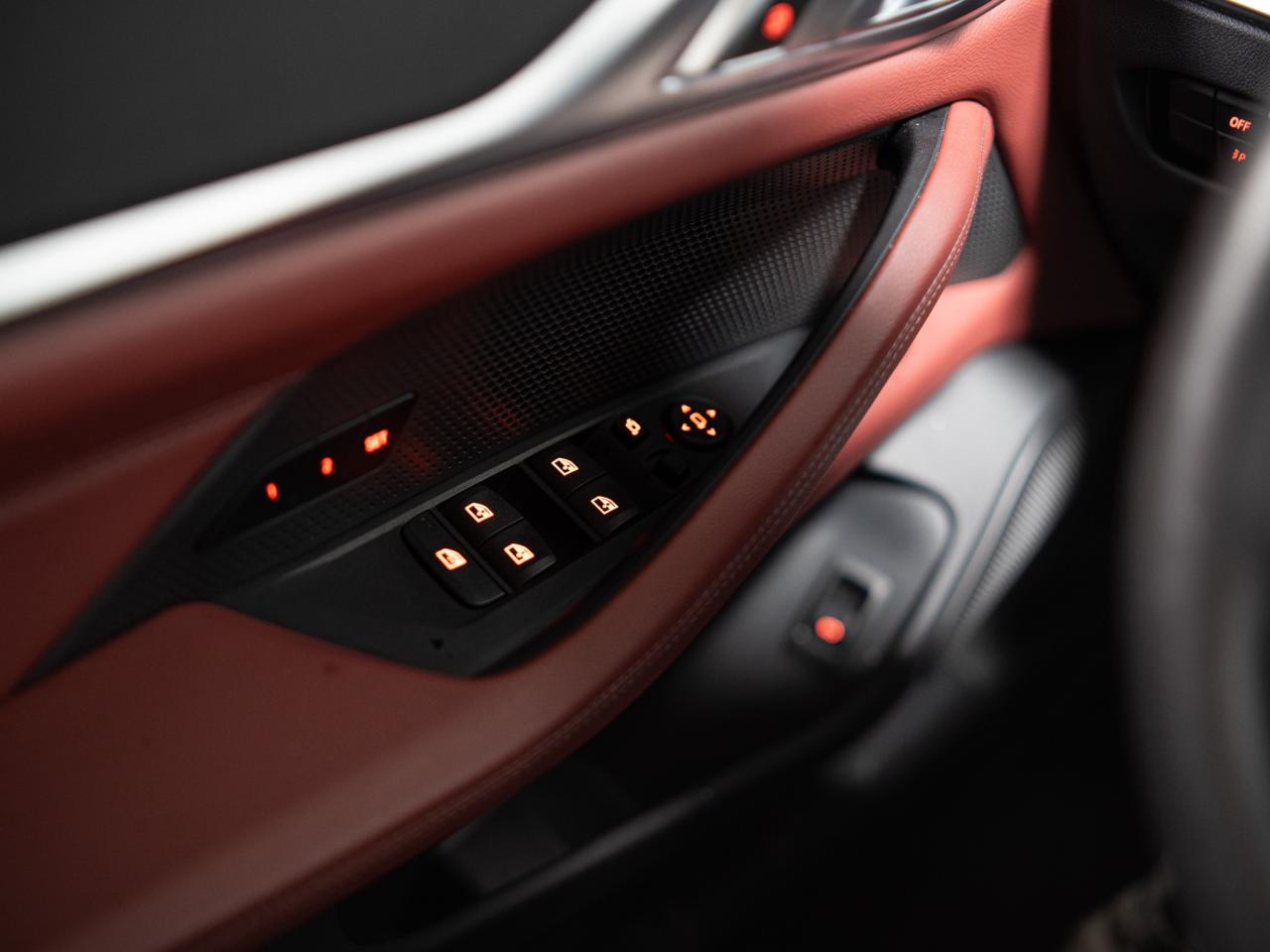 2024 BMW i4 M50 | XDRIVE | M-SPORT PRO | GRAN COUPE | 19 IN Photo