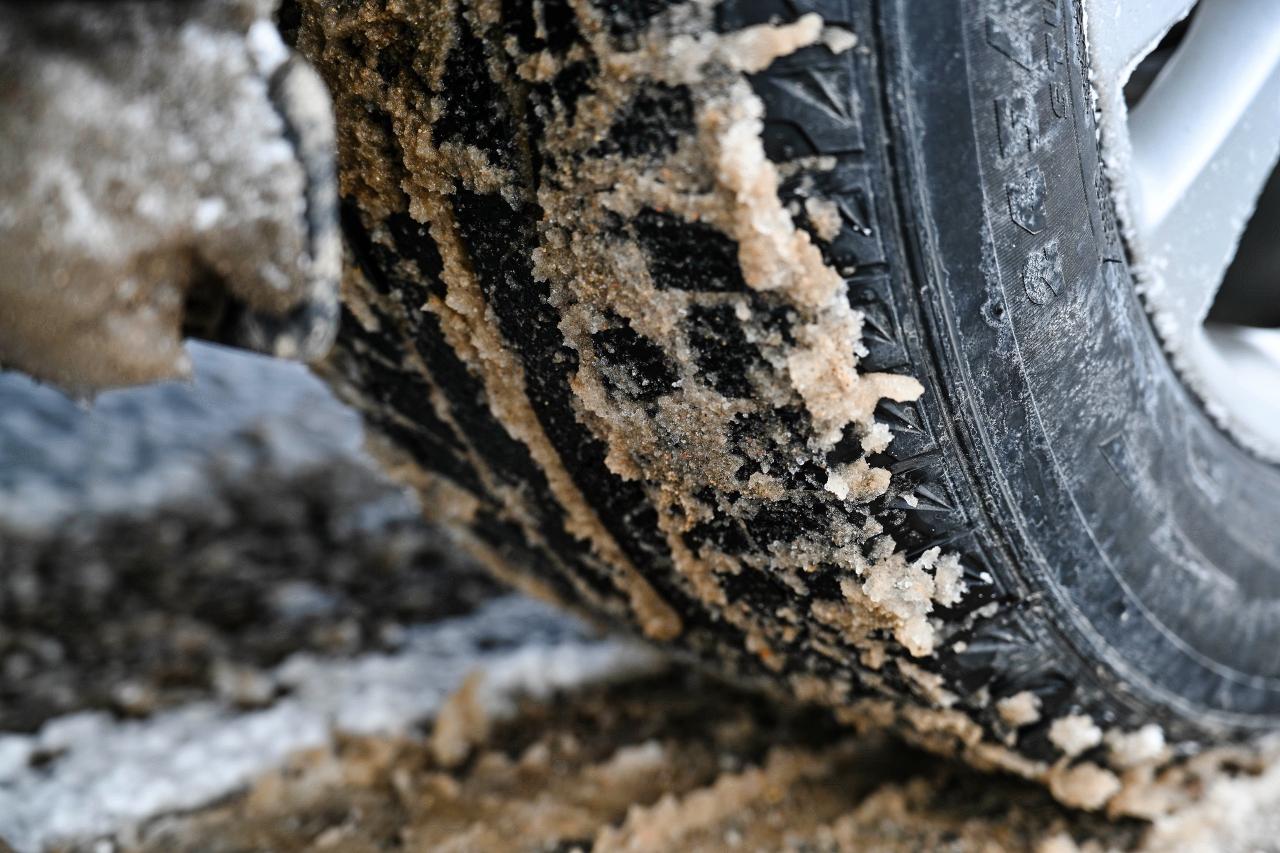 2019 Ford Edge TITANIUM | AWD | BEAUTY! | LEATHER | PANO ROOF Photo