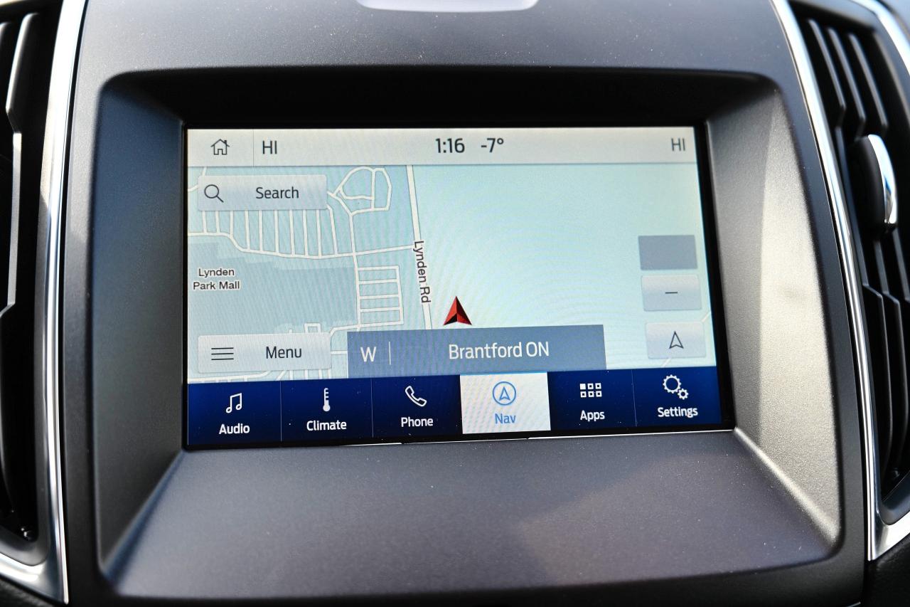 2019 Ford Edge TITANIUM | AWD | BEAUTY! | LEATHER | PANO ROOF Photo