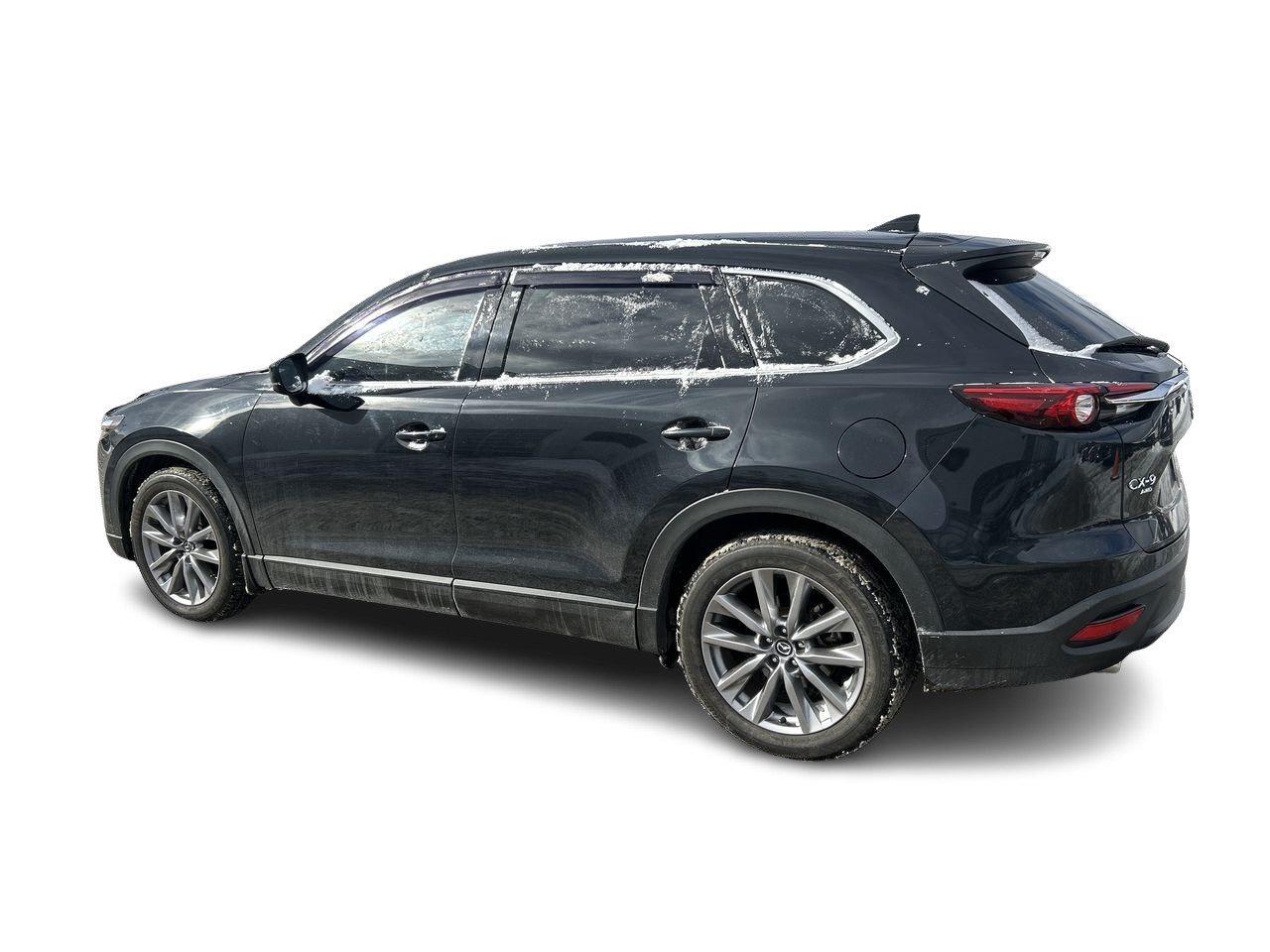 2023 Mazda CX-9 GS-L AWD Brand NEW FRONT PADS AND ROTOS Photo