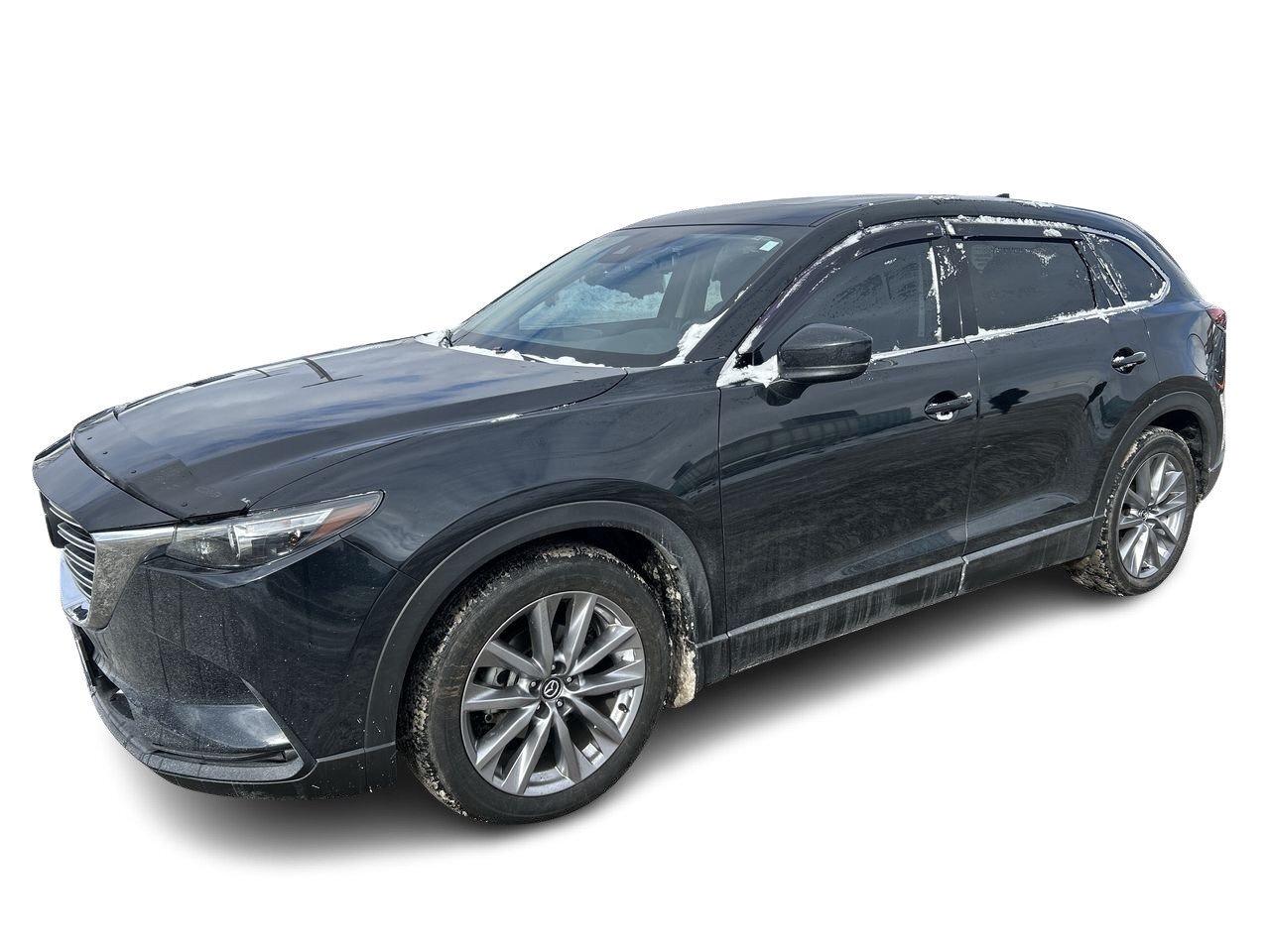 2023 Mazda CX-9 GS-L AWD Brand NEW FRONT PADS AND ROTOS Photo